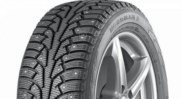  185/55R15 Nokian Nordman 5 XL 86T