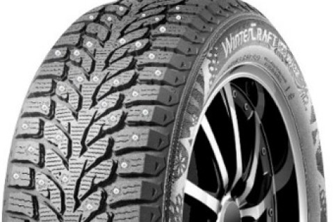 215/65R16 Kumho WI32