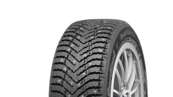  205/65R15 CORDIANT SNOW CROSS 2 99T б/к шип