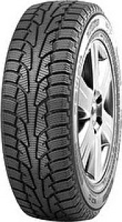  225/75R16C Nokian WR C Cargo 121/120R