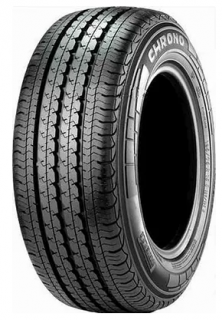  215/65R15С Pirelli Chrono 2 104/102T