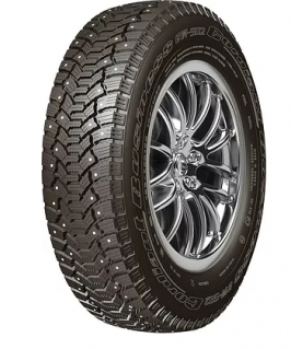  215/65R16C CORDIANT BUSINESS CW-502 109/107P шип