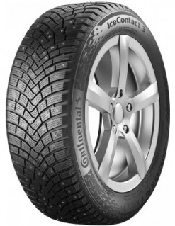 175/65R14 Continental IceContact 3 86T XL