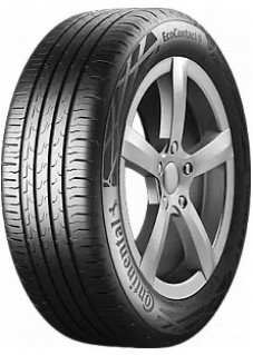 175/65R15 Continental EcoContact 6 84H