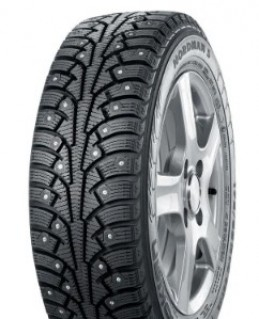  185/70R14 Nokian Nordman 5 92T XL