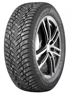  245/40R18 Nokian Hakkapeliitta 10p 97T XL TL шип