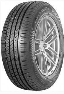  155/70R19 Nokian Hakka Green 2 88Q XL