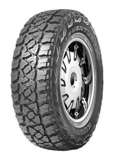  225/75R16C Kumho Road Venture MT51 115/112Q