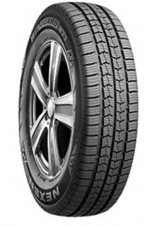  175/75R16C  Nexen Winguard WT1 101/99R