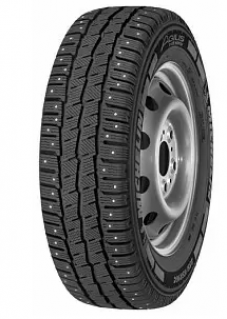 205/75R16C Michelin Agilis X-Ice North 110/108R