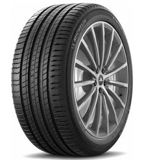 265/50R19 Michelin Latitude Sport 3 110Y XL