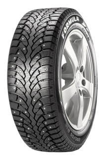 215/50R17 Pirelli Formula Ice 95T XL TL шип