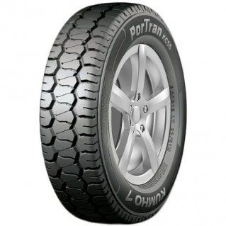  145/80R13C Kumho Portran KC55 88/86R