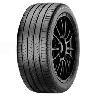 255/50R20 Pirelli Formula Rosso 109V XL TL