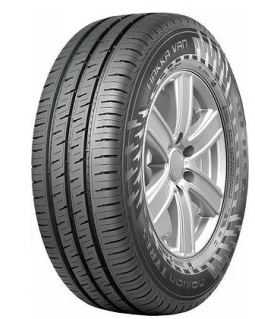  225/65R16C Nokian Hakka Van 112/110T