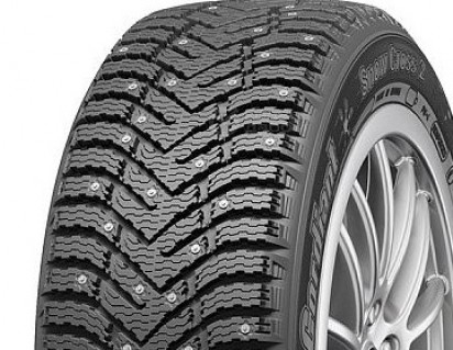 175/65R14 Cordiant Snow Cross 2 86T б/к шип