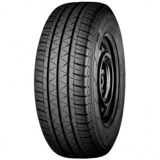  235/65R16C Yokohama BluEarth-Van RY55 TL 121/119R