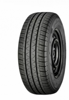  205/70R15C YOKOHAMA 106/104S BluEarth-Van RY55 TL