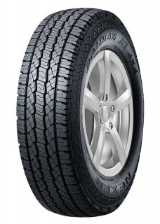  225/70R15C Nexen Roadian AT 4x4 112/110R