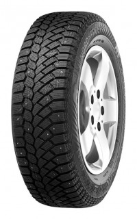  245/50R18 Gislaved Nord Frost 200 XL 104T шип