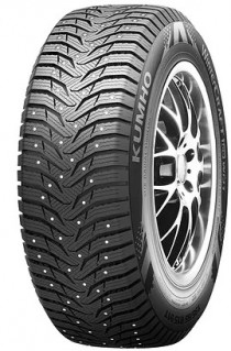  175/70R13 Kumho WinterСraft Ice WI31 82T шип