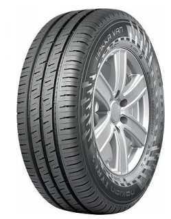  215/75R16C Nokian Hakka Van 116/114S