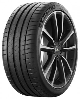 265/40R20 Michelin Pilot Sport 4 S 104Y XL