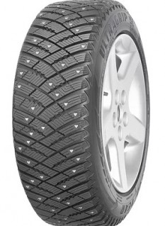 185/60R15 Goodyear UltraGrip Ice Arctic 88T XL