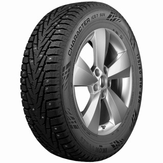 235/70R16 Ikon Character Ice 7 SUV 106T TL шип