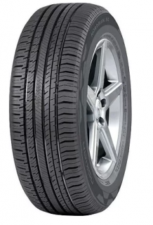  215/65R16C Nokian Nordman SC 109/107T