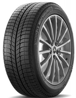  185/70R14 Michelin X-Ice 3 92T XL TL