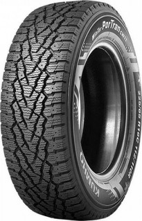  215/75R16C Kumho CW11 116/114R 10PR