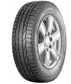  235/65R16C Nokian Hakkapeliitta CR3 121/119R