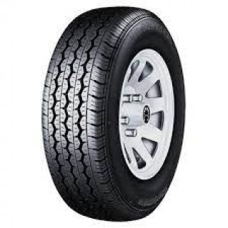  195R14C Bridgestone RD613 Steel 106R