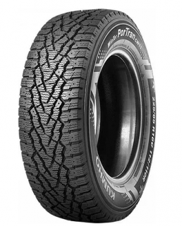  235/65R16C Kumho CW11 115/113R 8PR шип