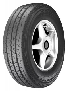  165/70 R13C Toyo TYH08 88/86R