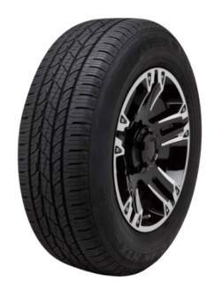  235/85R16 Nexen Roadian HTX RH5 120/116Q LT/C