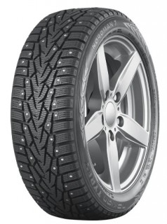  175/65R14 Nokian Nordman 7 86T XL шип