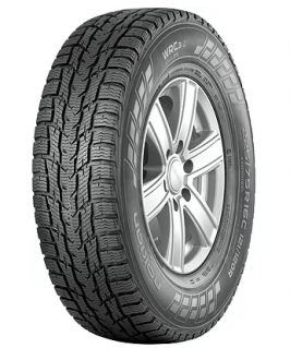  195/70R15C Nokian WR C3 102S