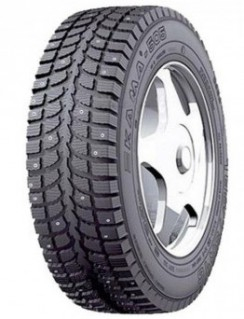   175/65R14 КАМА-505 82Т шип. НКШЗ