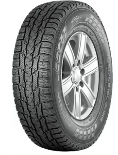  225/70R15C Nokian WR C3 112/110S