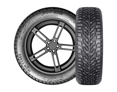 205/60R16 Ikon Tyres Autograph Ice 9 96T XL