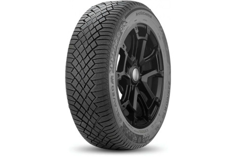 225/50R18 Gislaved  ArcticControl FR 99T XL TL