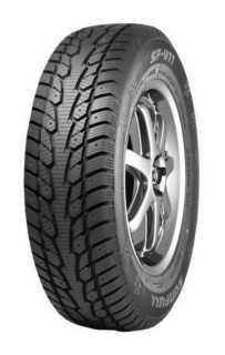 235/45R18 Sunfull SF-W11 XL 98H TL шип.